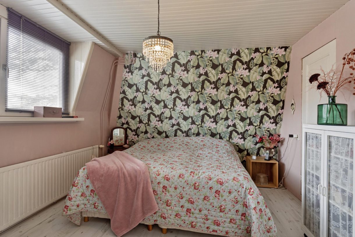 Te koop: Foto Woonhuis aan de Krokusstraat 42 in Koog aan de Zaan