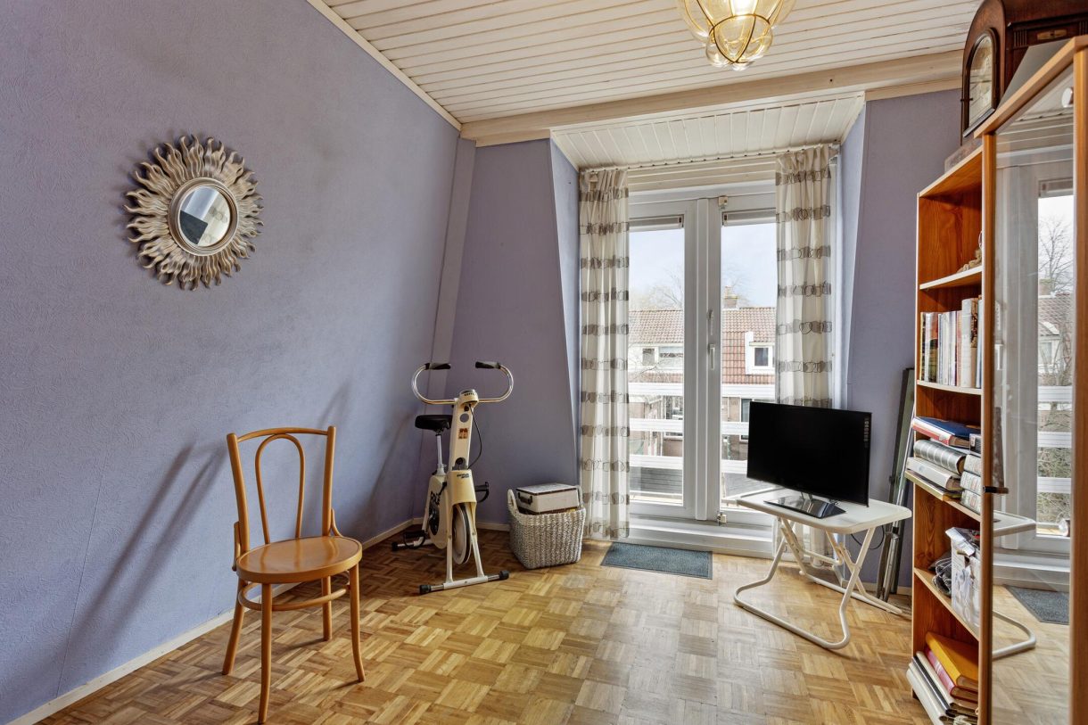 Te koop: Foto Woonhuis aan de Krokusstraat 42 in Koog aan de Zaan