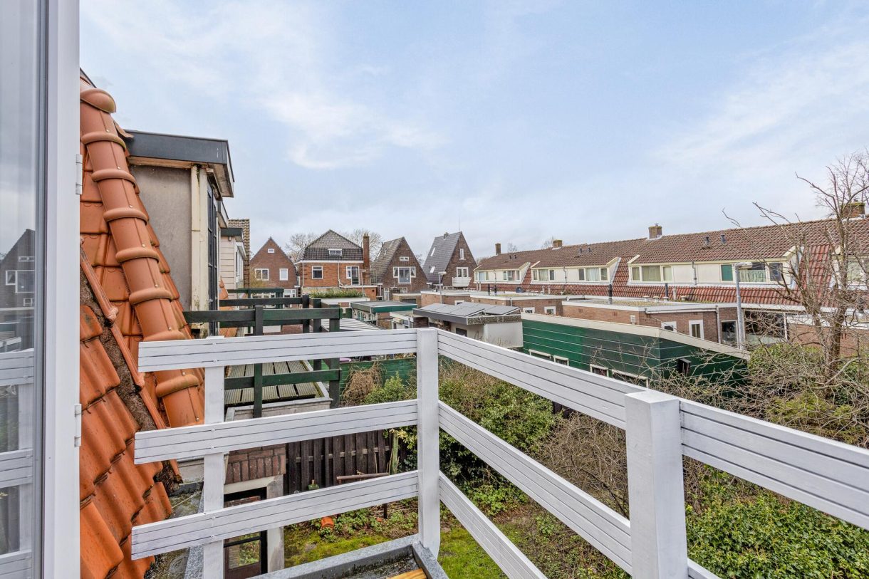 Te koop: Foto Woonhuis aan de Krokusstraat 42 in Koog aan de Zaan