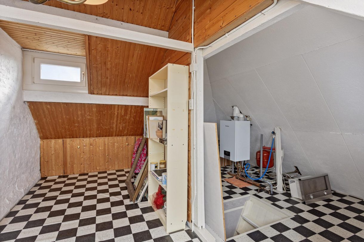 Te koop: Foto Woonhuis aan de Krokusstraat 42 in Koog aan de Zaan