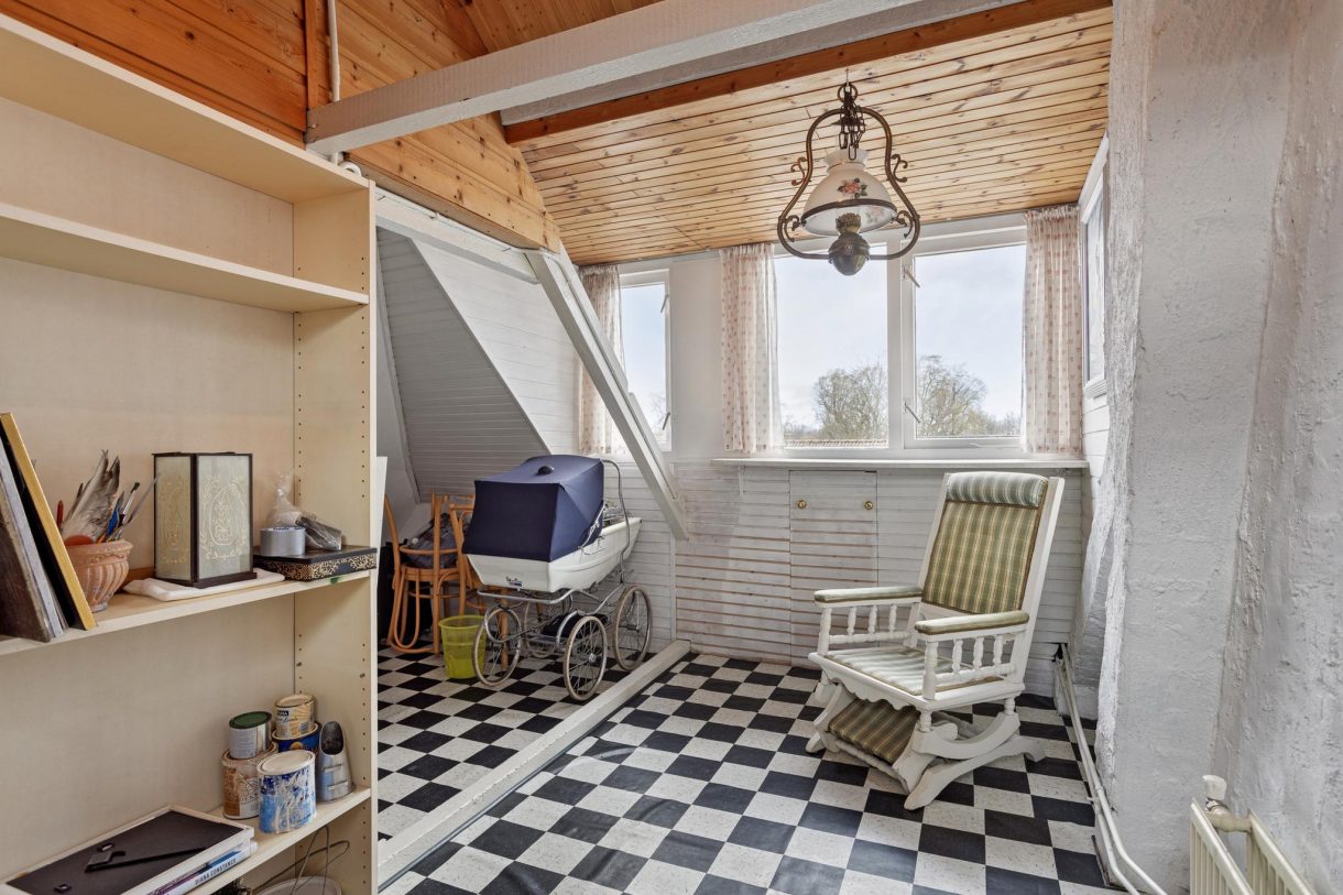 Te koop: Foto Woonhuis aan de Krokusstraat 42 in Koog aan de Zaan