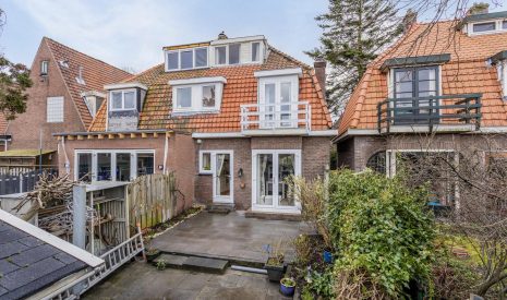Te koop: Foto Woonhuis aan de Krokusstraat 42 in Koog aan de Zaan