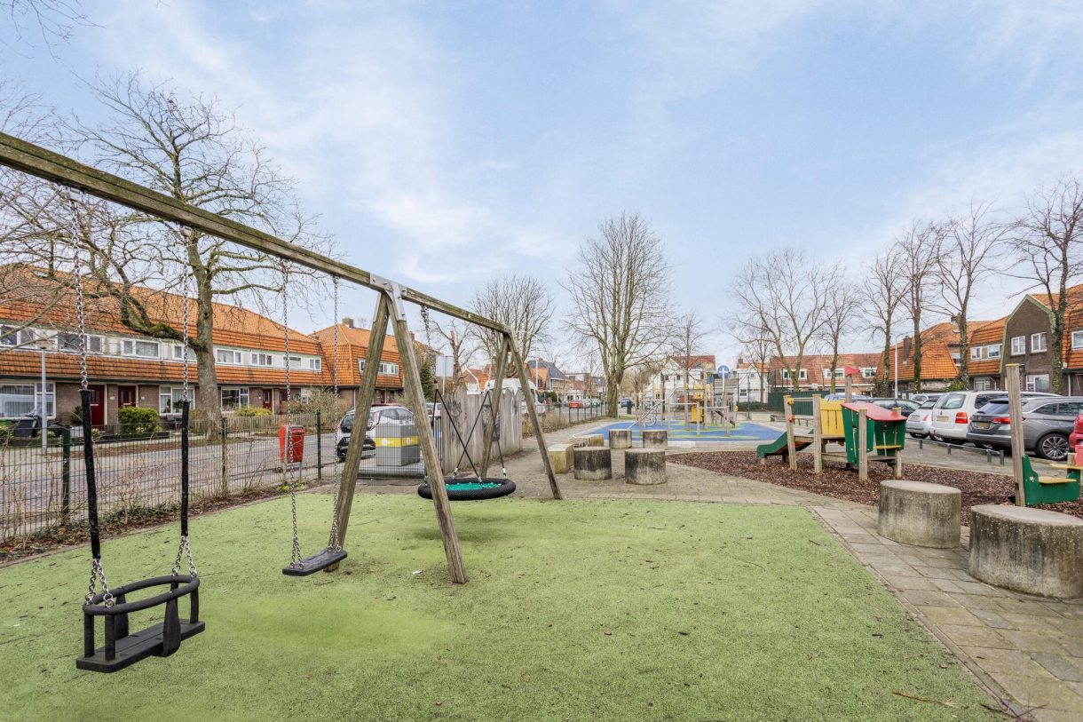 Te koop: Foto Woonhuis aan de Krokusstraat 42 in Koog aan de Zaan