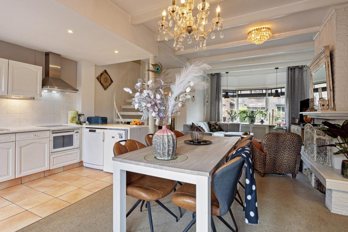 Te koop: Foto Woonhuis aan de Krokusstraat 42 in Koog aan de Zaan