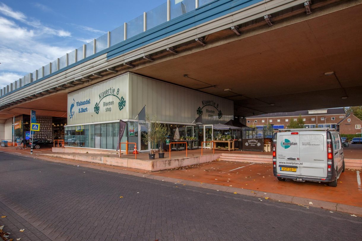 Te koop: Foto Woonhuis aan de Krokusstraat 42 in Koog aan de Zaan