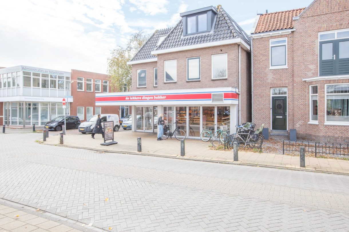 Te koop: Foto Woonhuis aan de Krokusstraat 42 in Koog aan de Zaan