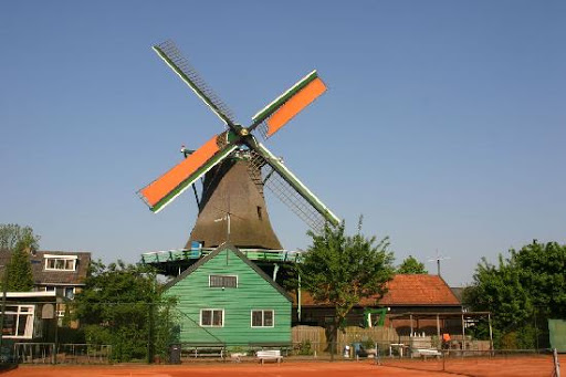Te koop: Foto Woonhuis aan de Krokusstraat 42 in Koog aan de Zaan