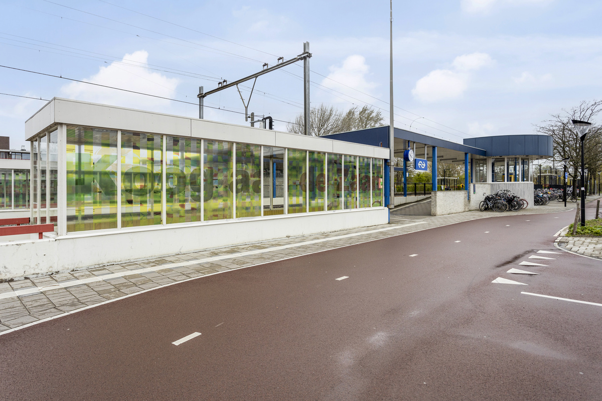 Te koop: Foto Woonhuis aan de Krokusstraat 42 in Koog aan de Zaan