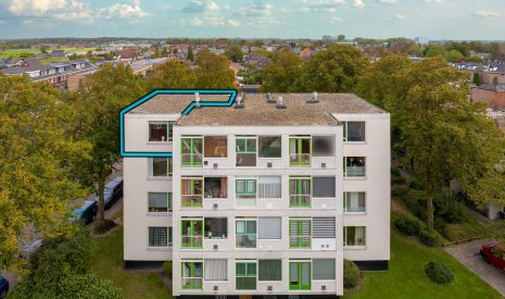 koop  Hillegom  Maerten Trompstraat 49 – Hoofdfoto