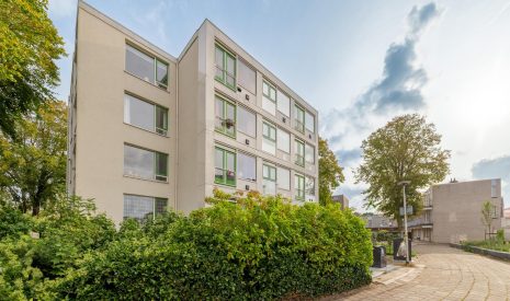 Te koop: Foto Appartement aan de Maerten Trompstraat 49 in Hillegom