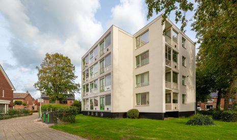 Te koop: Foto Appartement aan de Maerten Trompstraat 49 in Hillegom