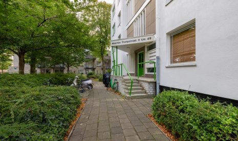 Te koop: Foto Appartement aan de Maerten Trompstraat 49 in Hillegom