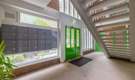 Te koop: Foto Appartement aan de Maerten Trompstraat 49 in Hillegom