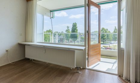 Te koop: Foto Appartement aan de Valkenstede 120 in Hoogeveen