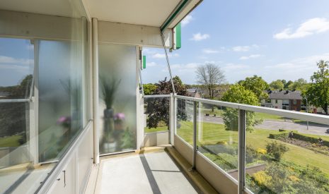 Te koop: Foto Appartement aan de Valkenstede 120 in Hoogeveen