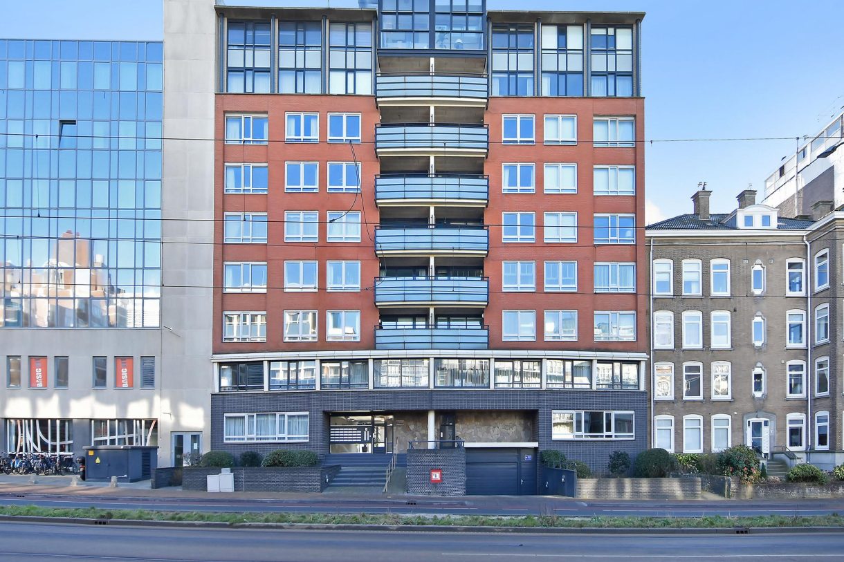 Te koop: Foto Appartement aan de Gevers Deynootweg 77B in 's-Gravenhage