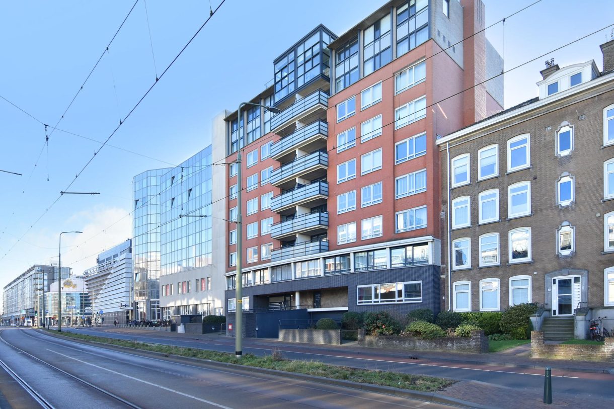 Te koop: Foto Appartement aan de Gevers Deynootweg 77B in 's-Gravenhage