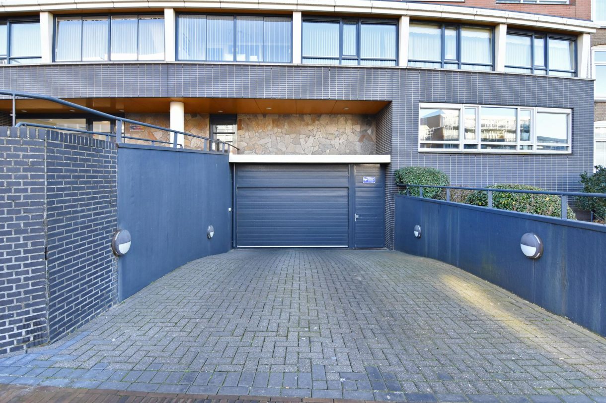 Te koop: Foto Appartement aan de Gevers Deynootweg 77B in 's-Gravenhage