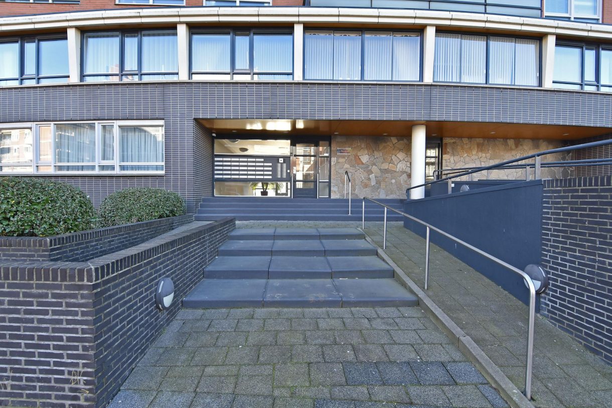 Te koop: Foto Appartement aan de Gevers Deynootweg 77B in 's-Gravenhage