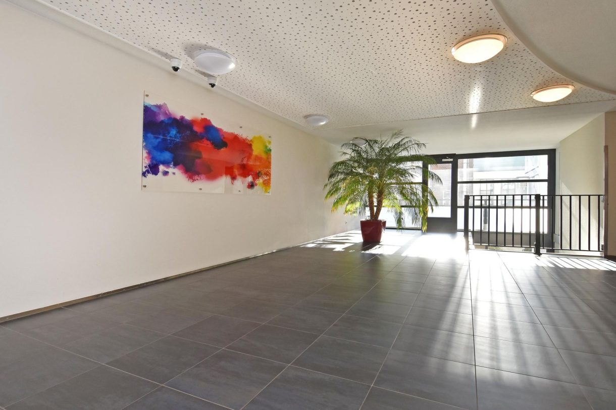 Te koop: Foto Appartement aan de Gevers Deynootweg 77B in 's-Gravenhage