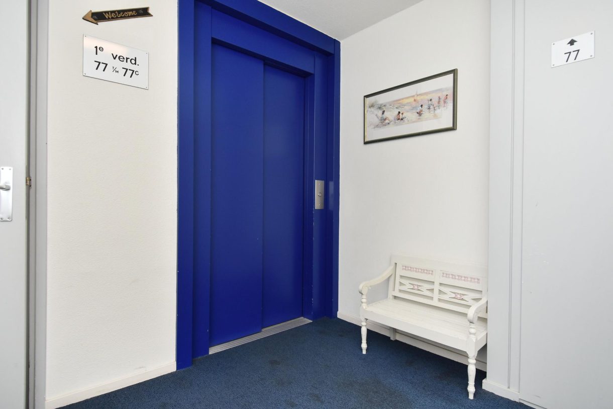 Te koop: Foto Appartement aan de Gevers Deynootweg 77B in 's-Gravenhage