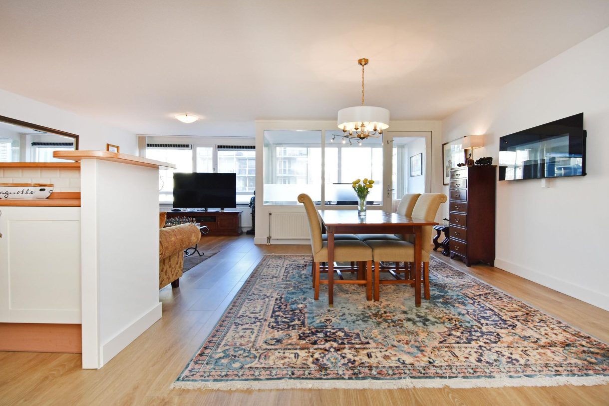 Te koop: Foto Appartement aan de Gevers Deynootweg 77B in 's-Gravenhage