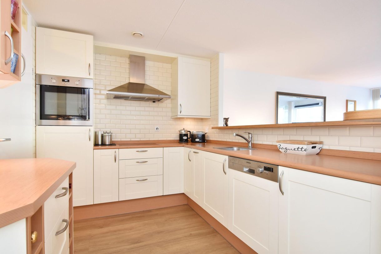 Te koop: Foto Appartement aan de Gevers Deynootweg 77B in 's-Gravenhage