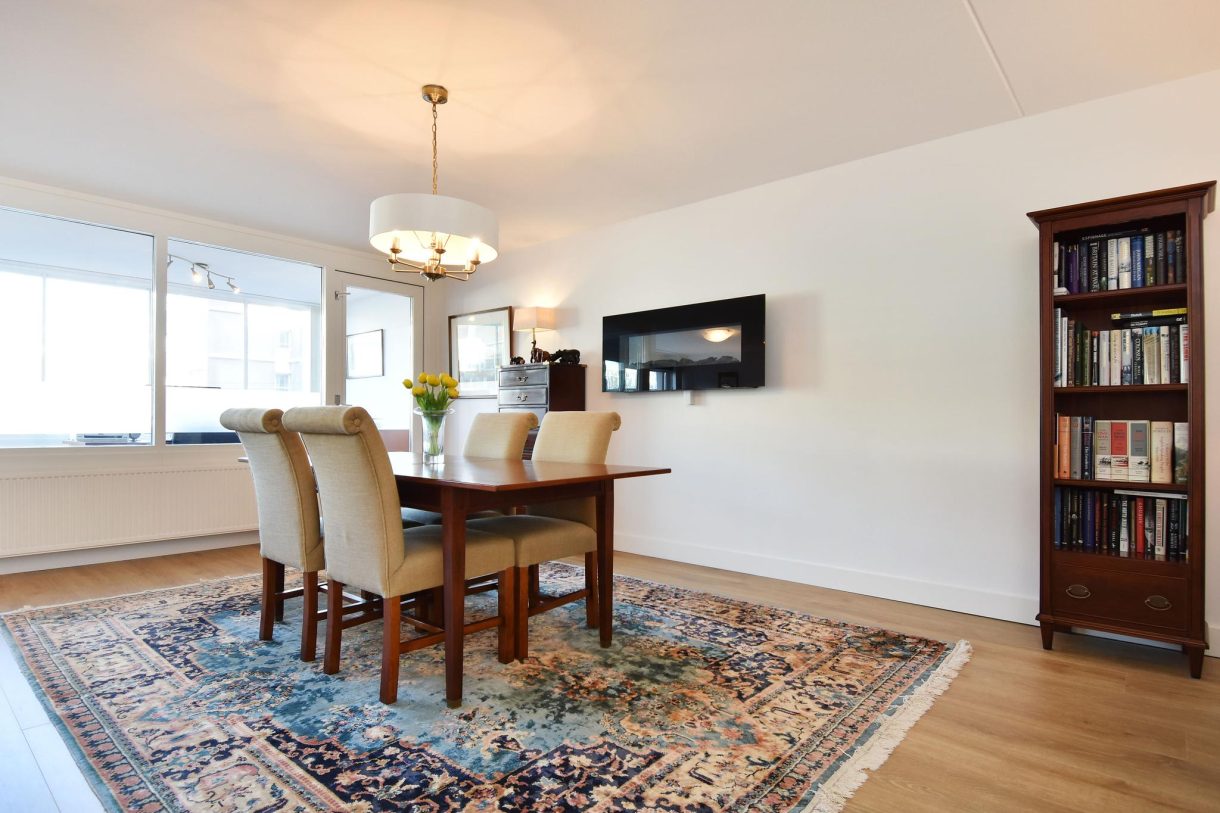 Te koop: Foto Appartement aan de Gevers Deynootweg 77B in 's-Gravenhage