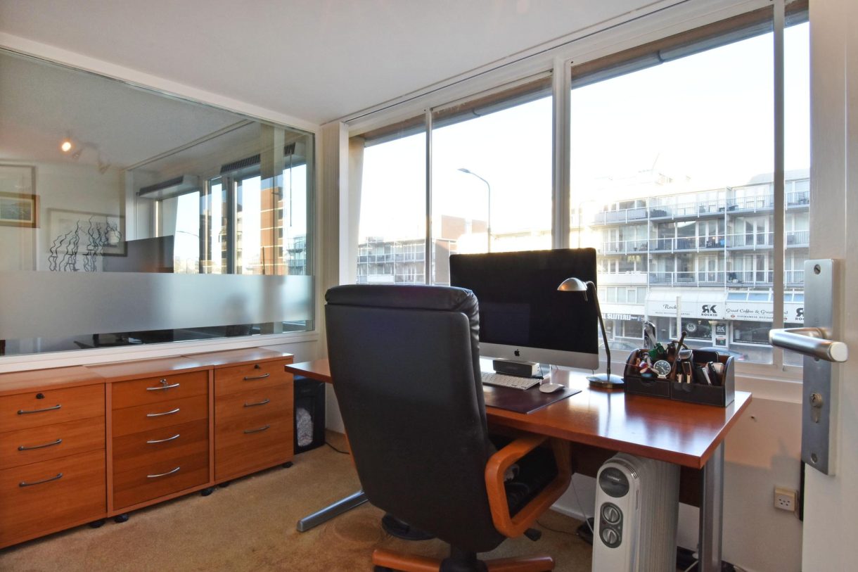 Te koop: Foto Appartement aan de Gevers Deynootweg 77B in 's-Gravenhage