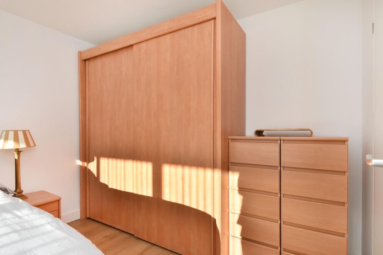 Te koop: Foto Appartement aan de Gevers Deynootweg 77B in 's-Gravenhage