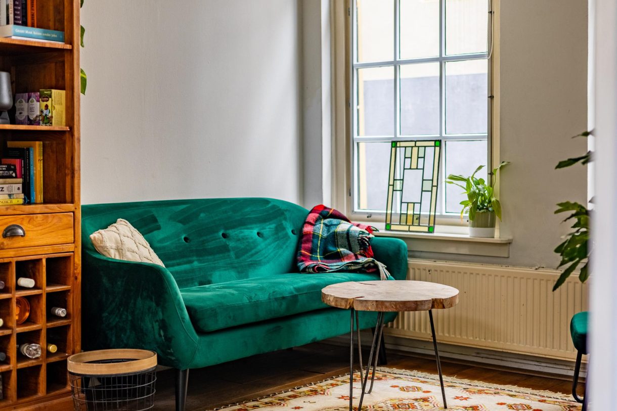 Te koop: Foto Woonhuis aan de Bakkerstraat 4 in Zutphen