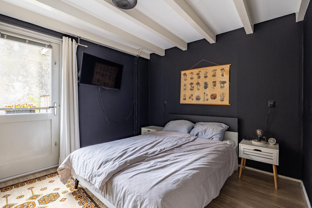 Te koop: Foto Woonhuis aan de Bakkerstraat 4 in Zutphen