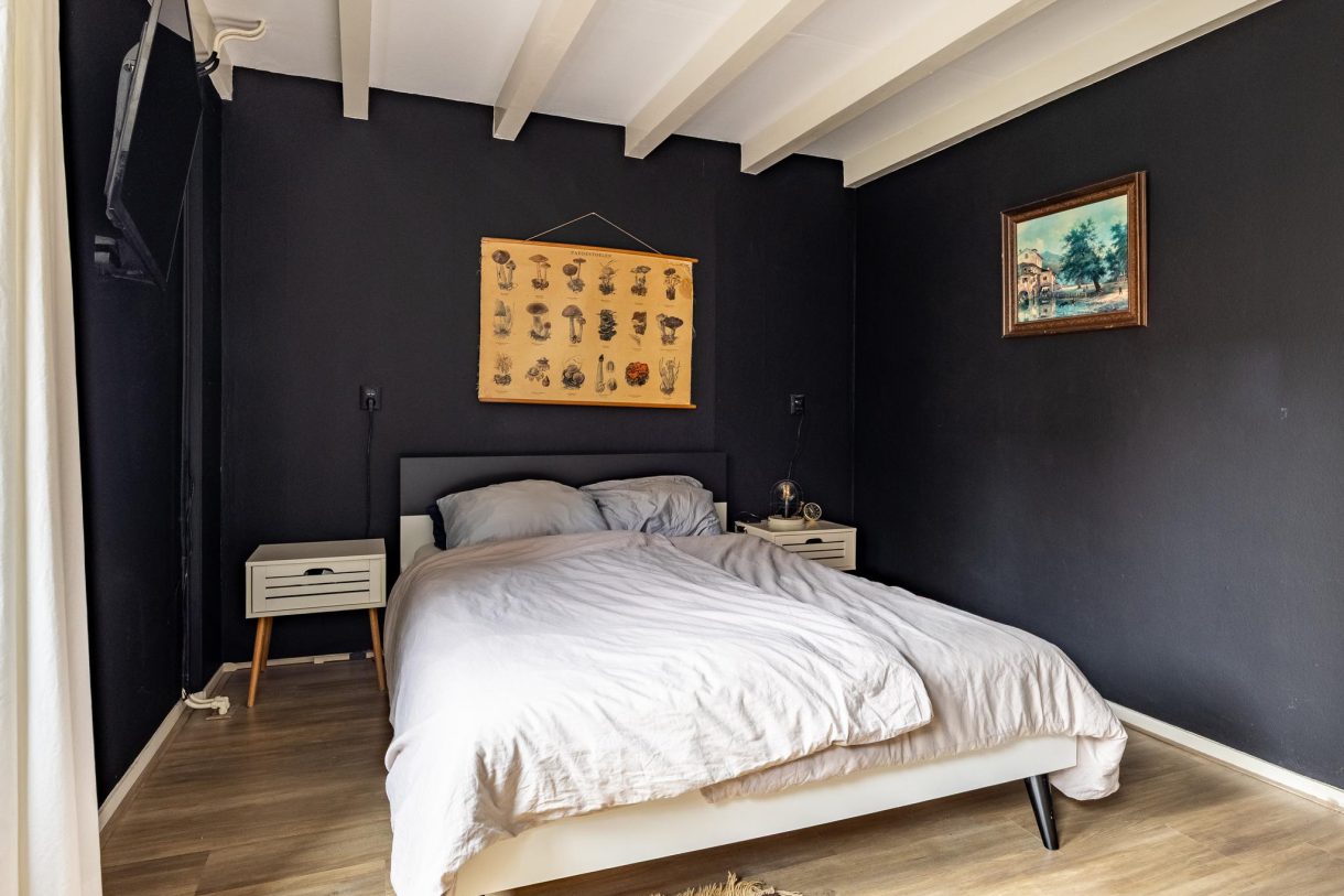 Te koop: Foto Woonhuis aan de Bakkerstraat 4 in Zutphen