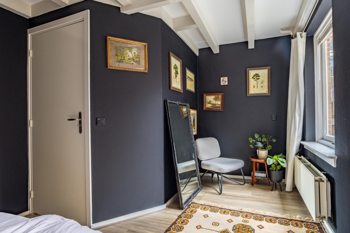 Te koop: Foto Woonhuis aan de Bakkerstraat 4 in Zutphen