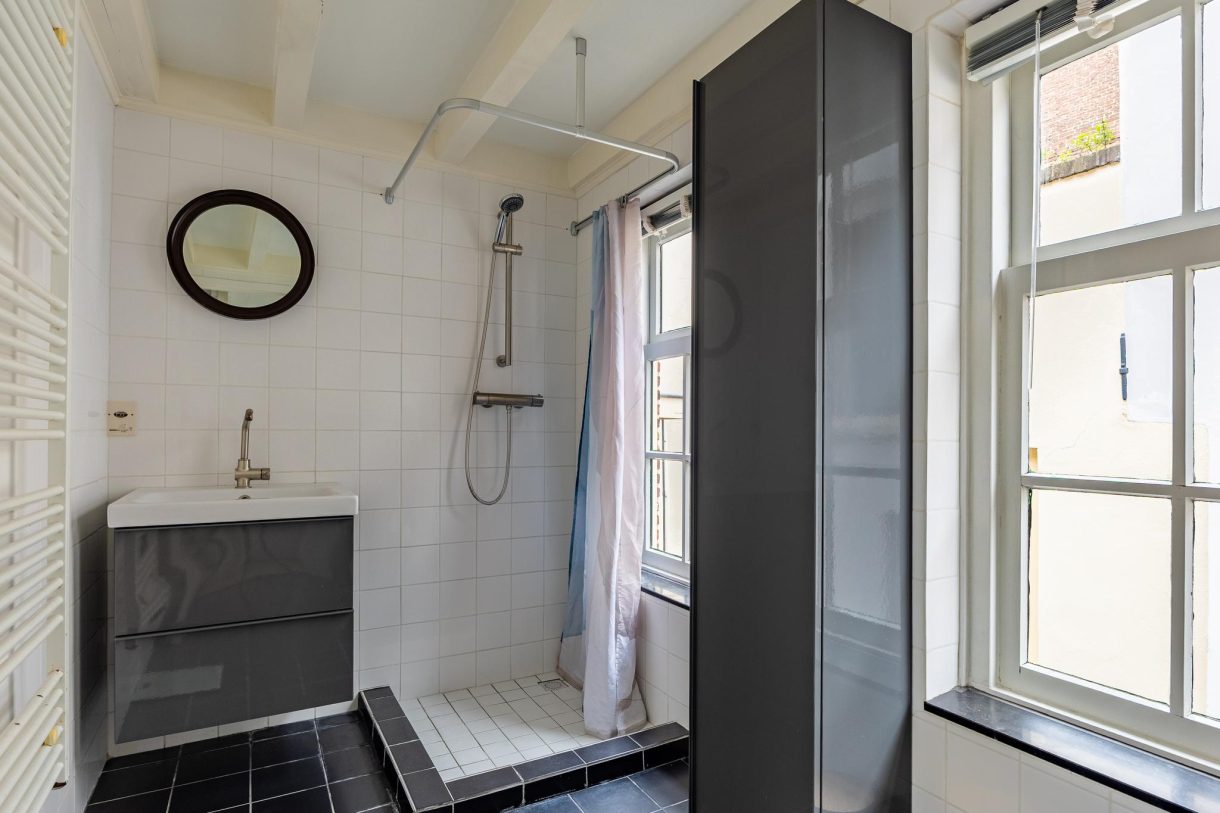 Te koop: Foto Woonhuis aan de Bakkerstraat 4 in Zutphen