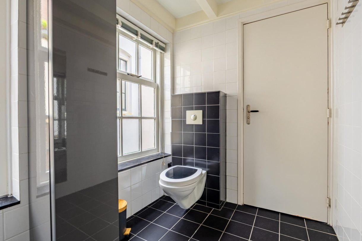 Te koop: Foto Woonhuis aan de Bakkerstraat 4 in Zutphen