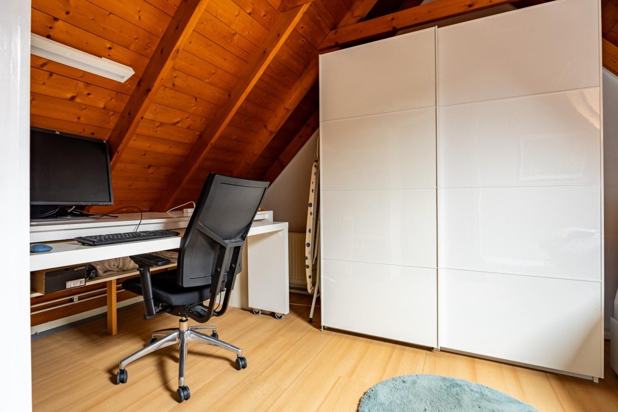 Te koop: Foto Woonhuis aan de Bakkerstraat 4 in Zutphen