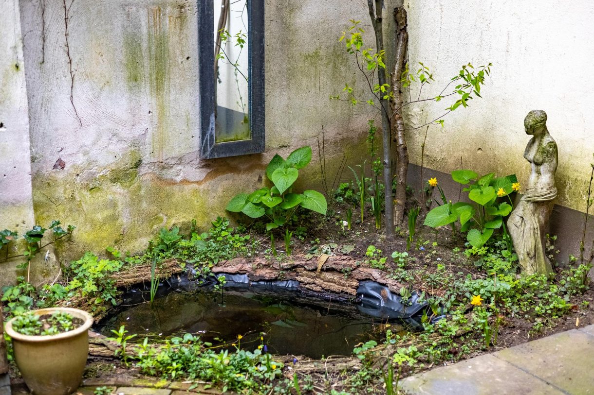 Te koop: Foto Woonhuis aan de Bakkerstraat 4 in Zutphen