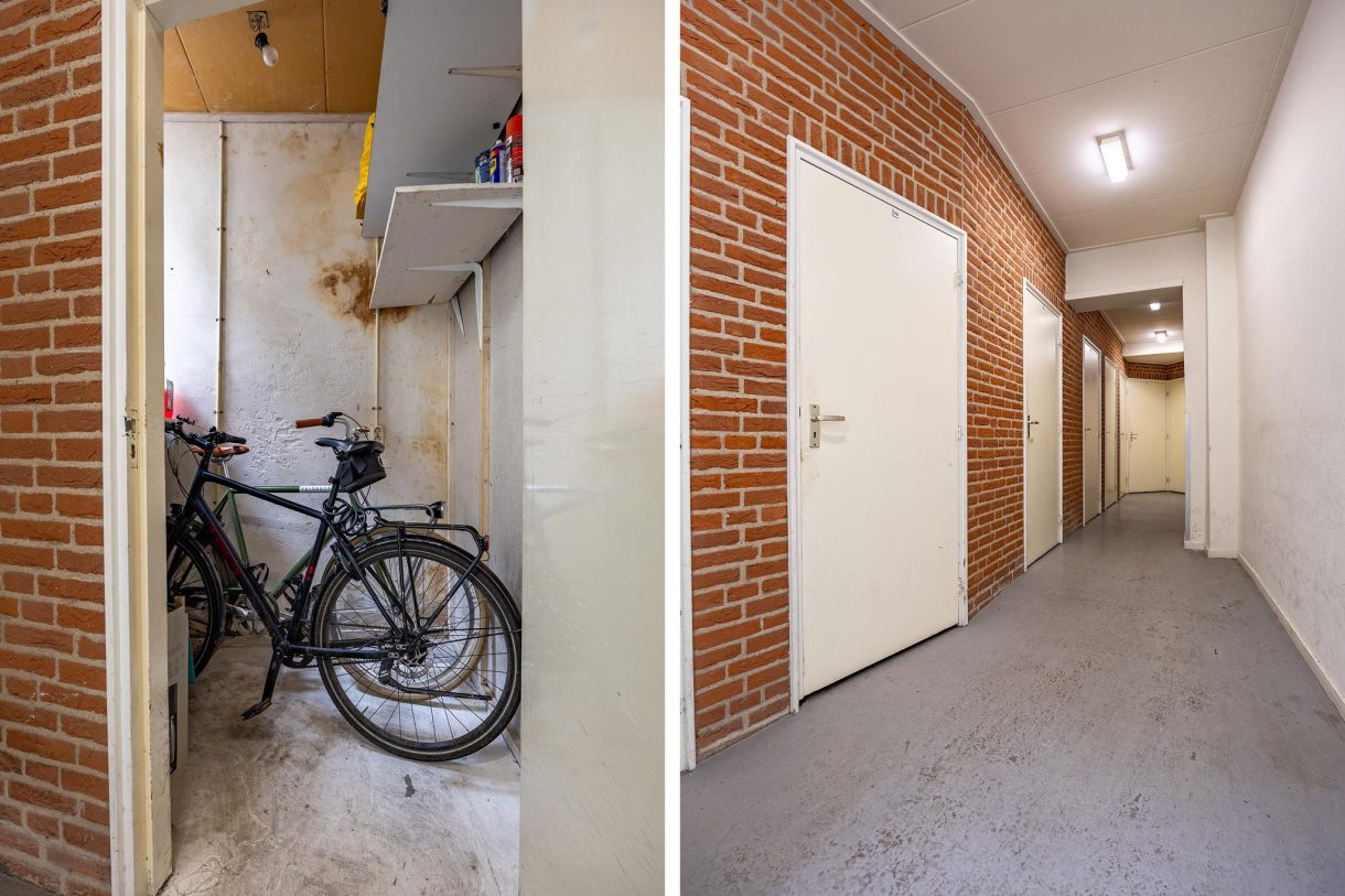 Te koop: Foto Woonhuis aan de Bakkerstraat 4 in Zutphen