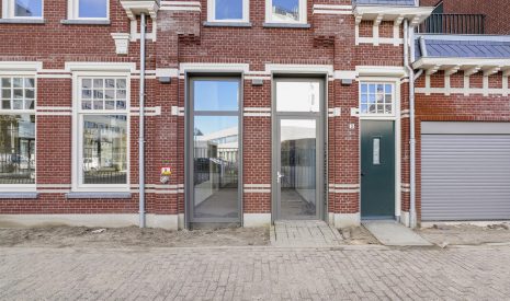 Te huur: Foto Appartement aan de Veemarktstraat 9-38 in Tilburg