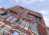 huur  Tilburg  Veemarktstraat 9-38 – Foto 3