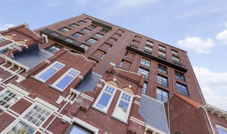 Te huur: Foto Appartement aan de Veemarktstraat 9-38 in Tilburg