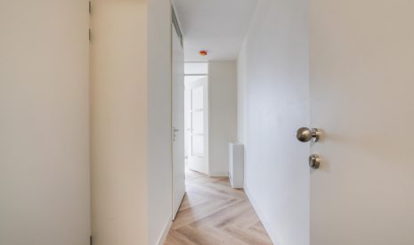 Te huur: Foto Appartement aan de Veemarktstraat 9-38 in Tilburg