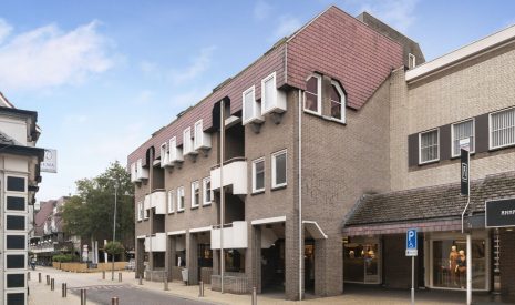 huur  Apeldoorn  Nieuwstraat 269 – Hoofdfoto