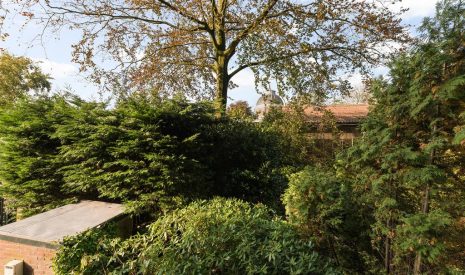 Te huur: Foto Appartement aan de Riouwstraat 82 in 's-Gravenhage