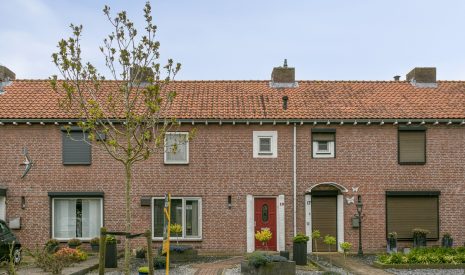Te koop: Foto Woonhuis aan de Reestraat 19 in Volkel