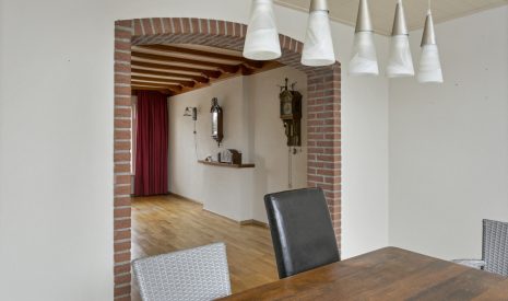 Te koop: Foto Woonhuis aan de Reestraat 19 in Volkel