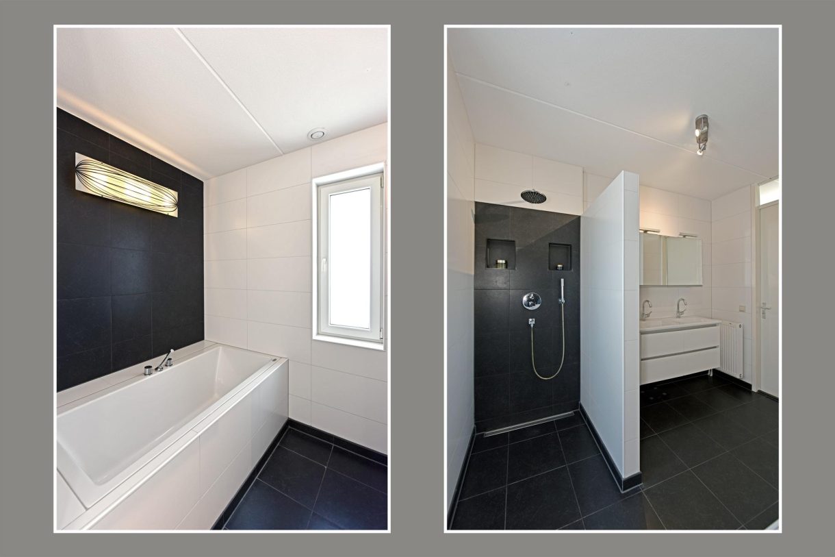 Te koop: Foto Woonhuis aan de Gerberastraat 33 in Noorden