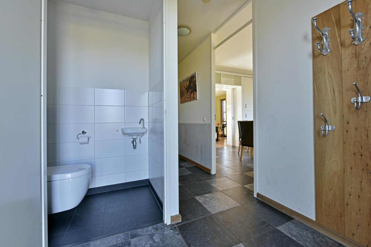 Te koop: Foto Woonhuis aan de Gerberastraat 33 in Noorden