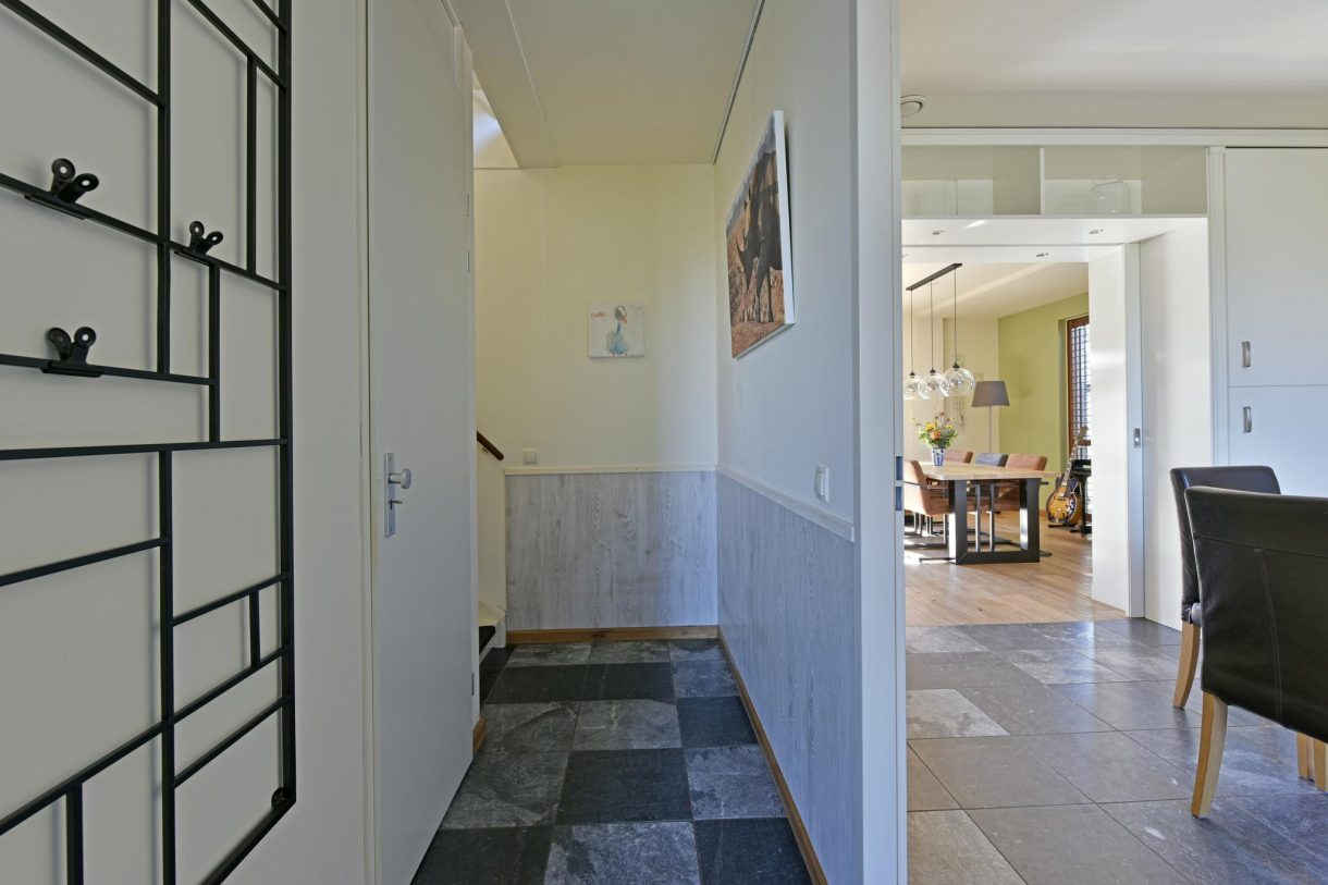 Te koop: Foto Woonhuis aan de Gerberastraat 33 in Noorden